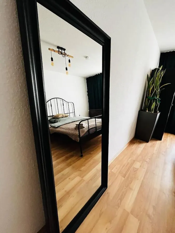 Attraktives Apartment Mit Dem Blick Auf Den Inn Passau