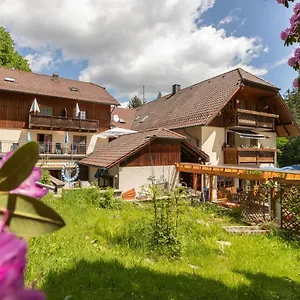 Zur Triftsperre Affittacamere