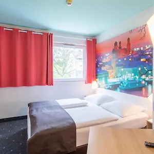 B&B Hotel Passau Hotel