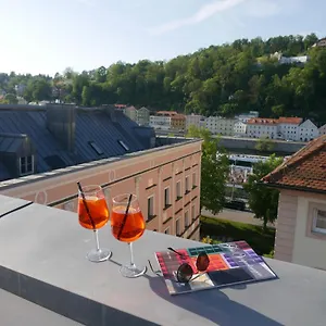  Apartment Penthouse - Zentral Und Genial