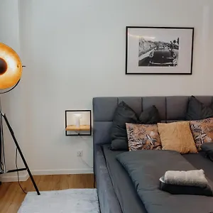  Apartment Cityheart - Stadt Mitte - Stilvoll