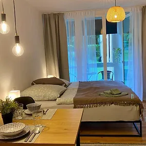  Apartment Donaustern
