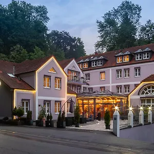 Atrium Garni Hotel